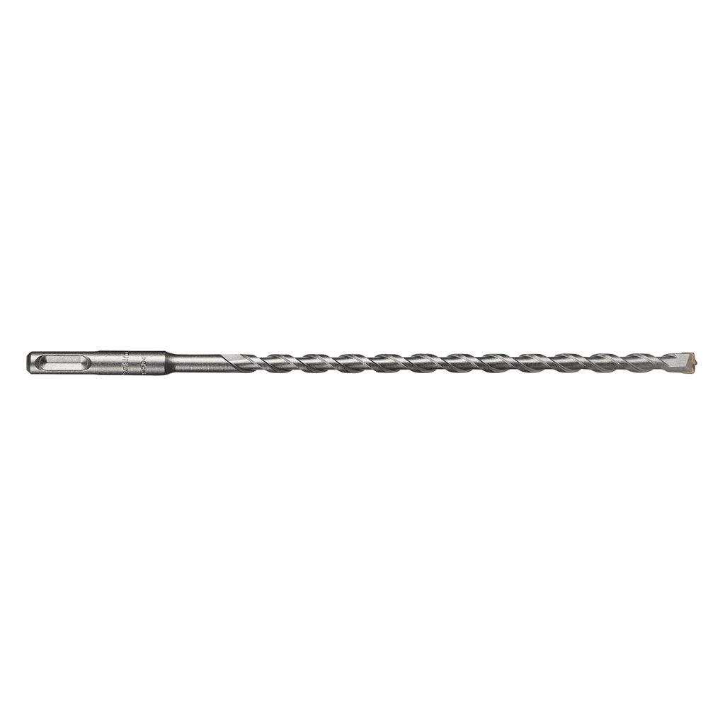 Бур Makita SDS-PLUS з центруванням 12x260 мм (B-56029) - зображення 1