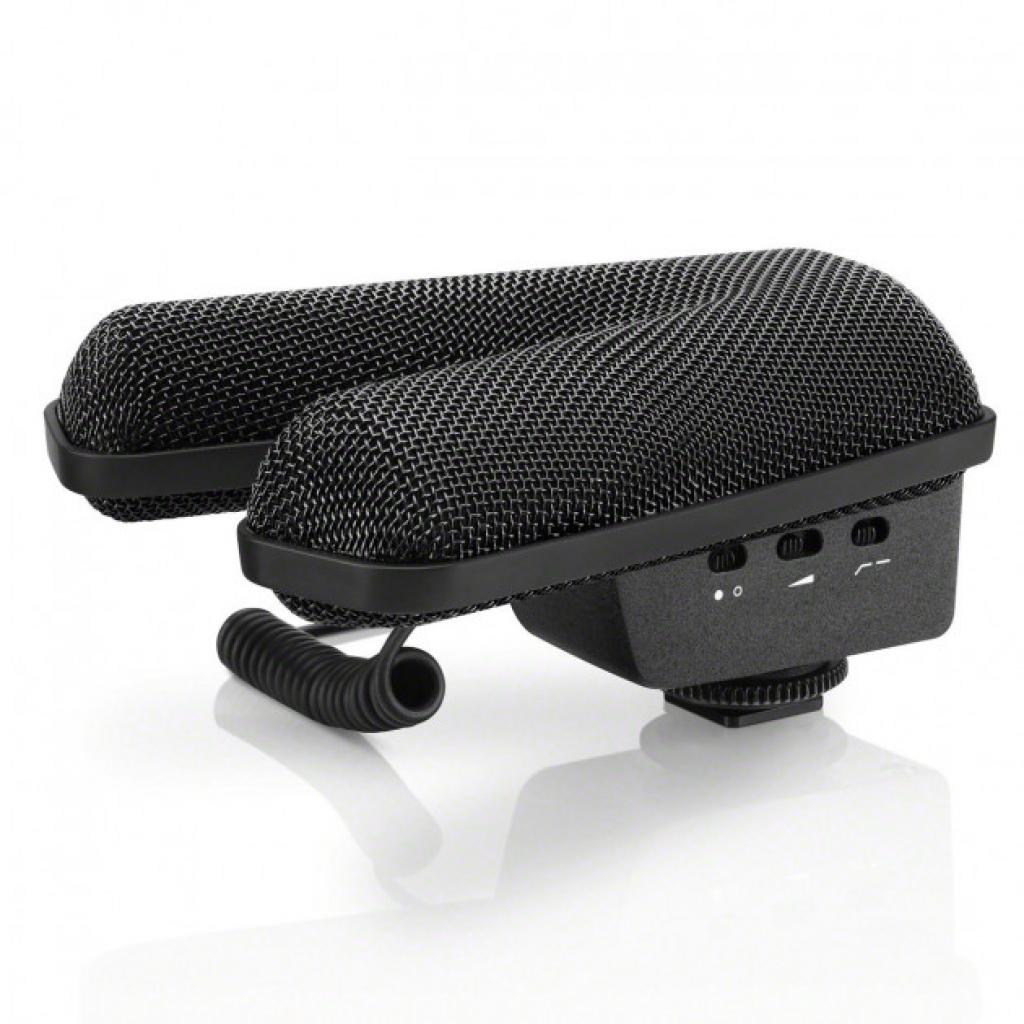 Мікрофон Sennheiser MKE440 (506258) - зображення 3