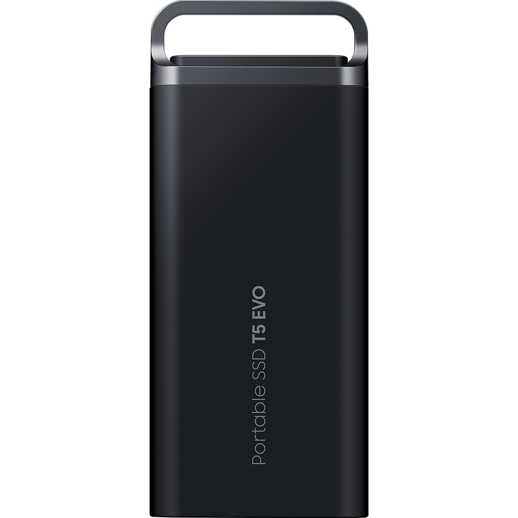 Накопичувач SSD USB 3.2 4TB T5 Shield Samsung (MU-PH4T0S/WW) - изображение 3