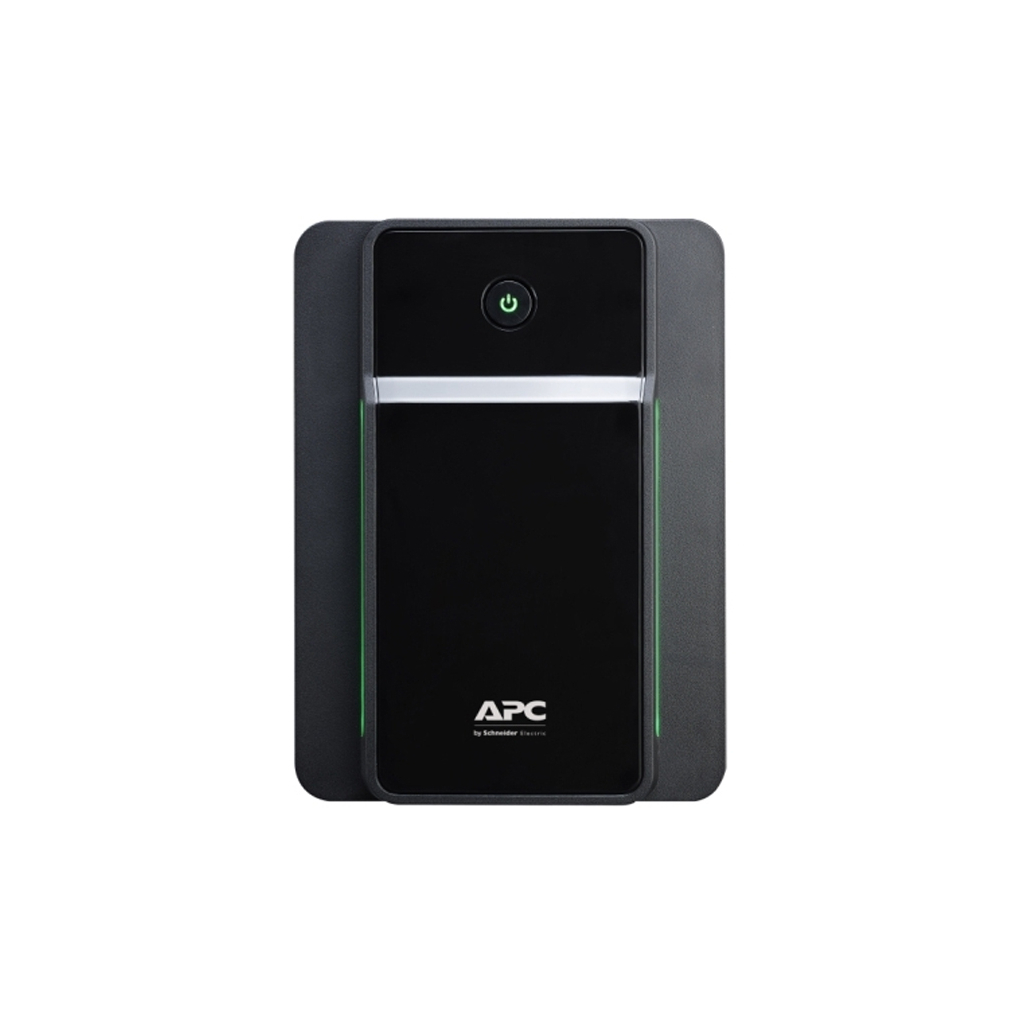 Пристрій безперебійного живлення APC BX1600MI-GR - зображення 3