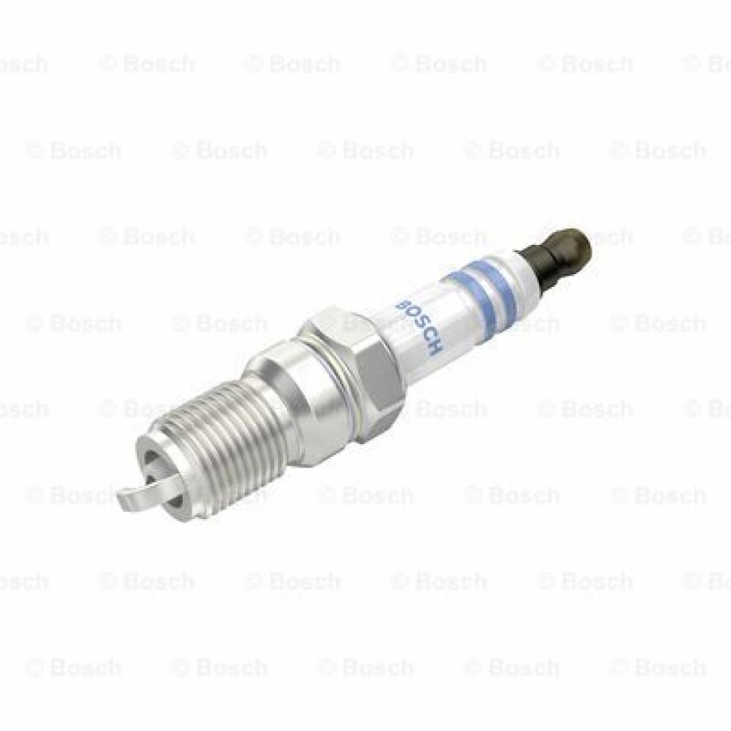 Свічка запалювання Bosch 0 242 245 573 - зображення 1