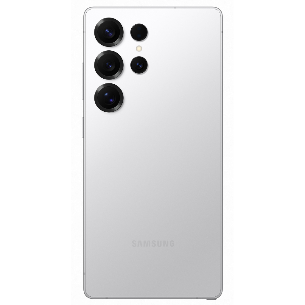 Мобільний телефон Samsung Galaxy S25 Ultra 12/512Gb Titanium Whitesilver (SM-S938BZSGEUC) - зображення 8