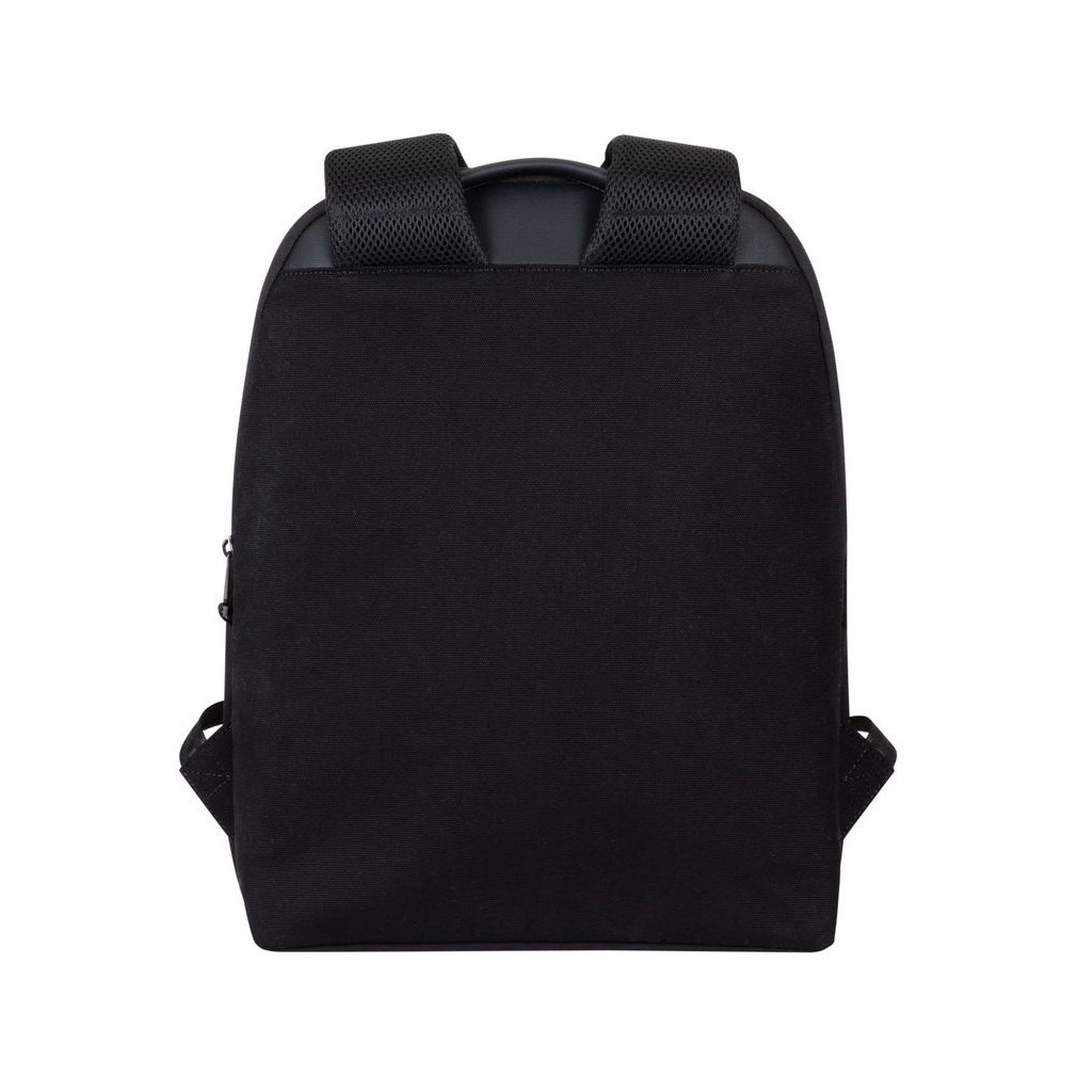 Рюкзак для ноутбука RivaCase 14" 8524 Cardiff, Black (8524Black) - зображення 3