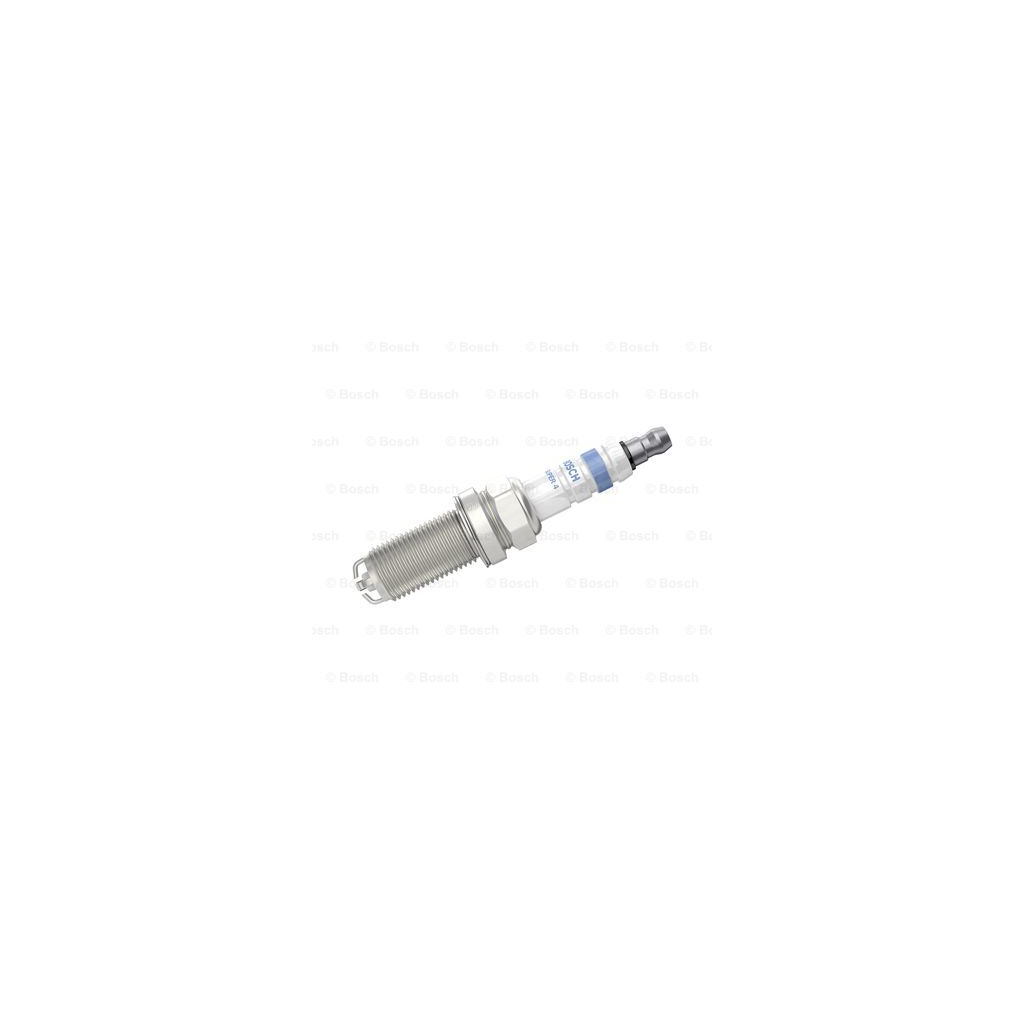 Свічка запалювання Bosch 0 242 232 815 комплект - зображення 2