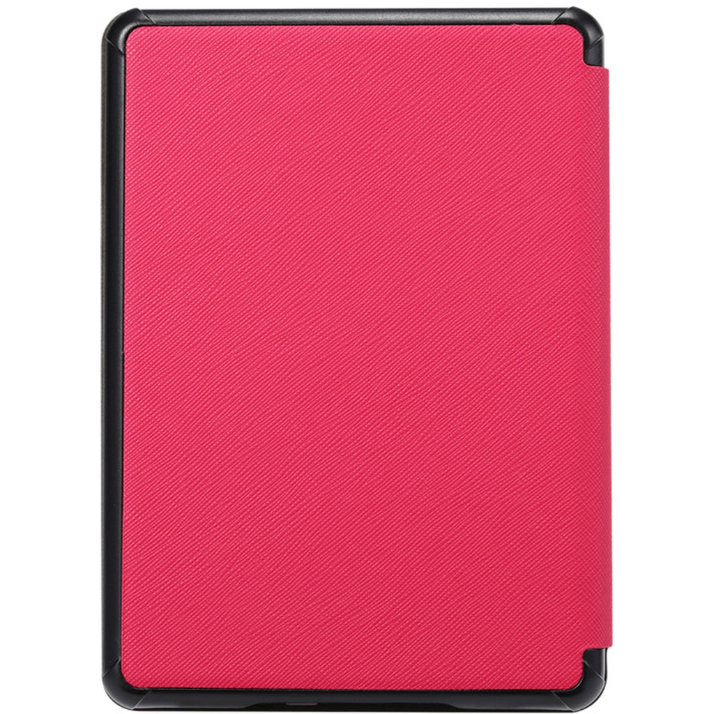 Чохол до електронної книги Armorstandart Amazon Kindle Paperwhite 12th Gen 2024 Rose (ARM83845) - изображение 3