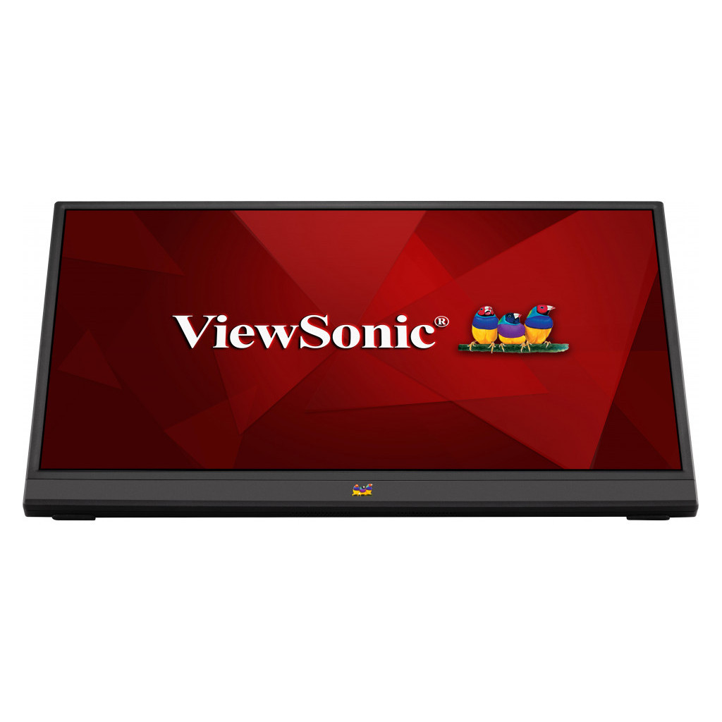 Монітор ViewSonic VA1655 - зображення 2