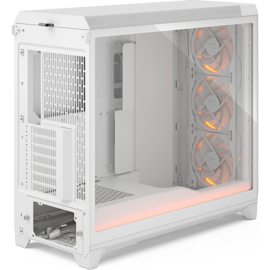 Корпус Fractal Design Meshify 3 XL Ambience Pro RWTG (FD-C-MES3X-05) - зображення 9