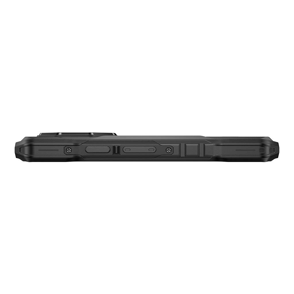 Мобільний телефон Ulefone Armor X32 6/128Gb Black (6975326662383) - зображення 9