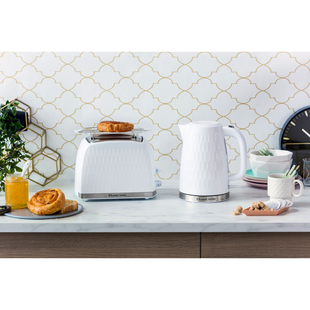 Тостер Russell Hobbs 26060-56 - зображення 6