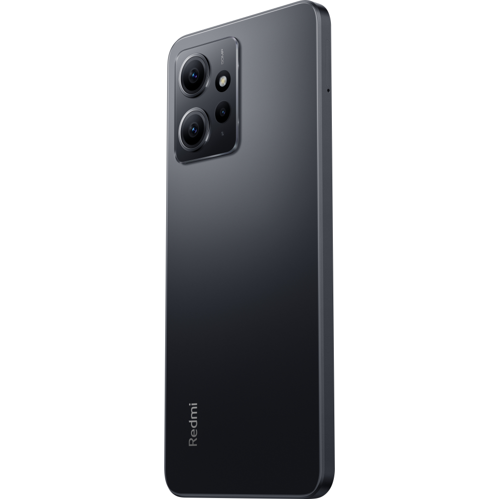 Мобільний телефон Xiaomi Redmi Note 12 8/256GB Onyx Gray (998678) - зображення 6