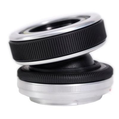 Об'єктив Lensbaby Composer for Sony Alpha (LBCS) - зображення 1