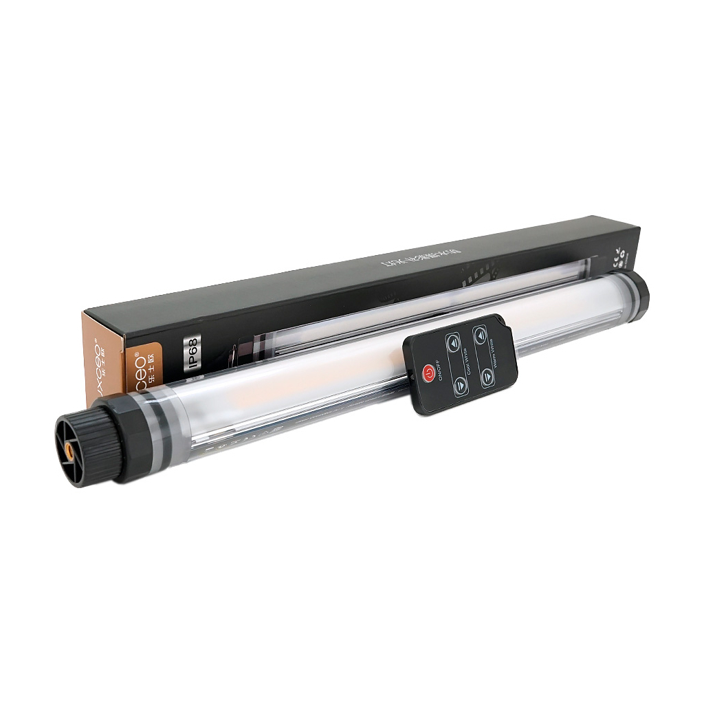 Ліхтар Voltronic LUXCEO LC-P7 (LC-P7) - зображення 4