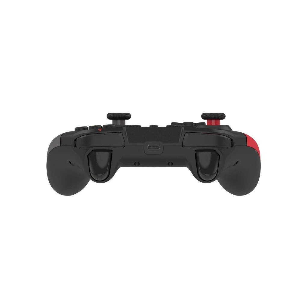 Геймпад A4Tech Bloody GPW50 Wireless/USB Sports Red (4711421995665) - зображення 7
