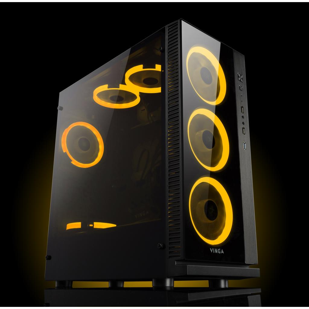 Корпус Vinga Barbarian V2 - зображення 8