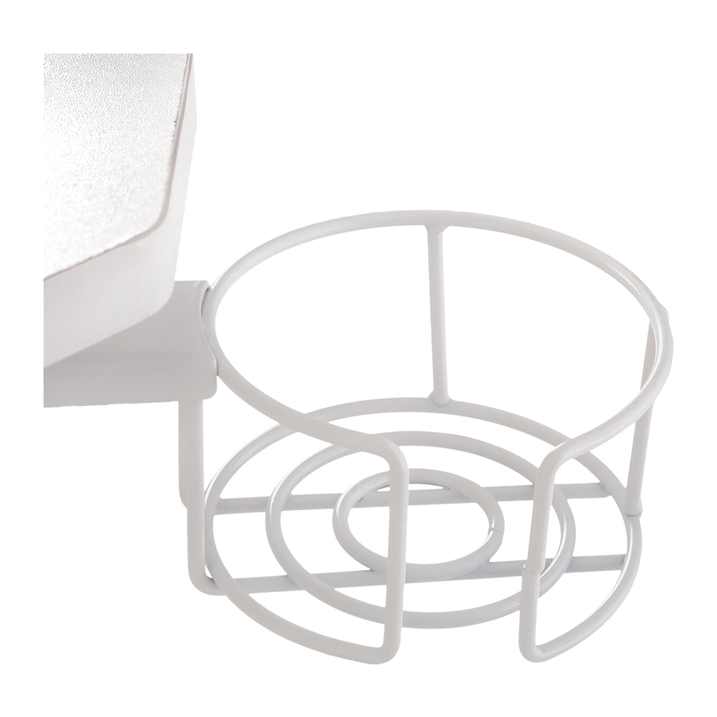 Комп'ютерний стіл Hator Vast Essential White (HTD-012) - зображення 9