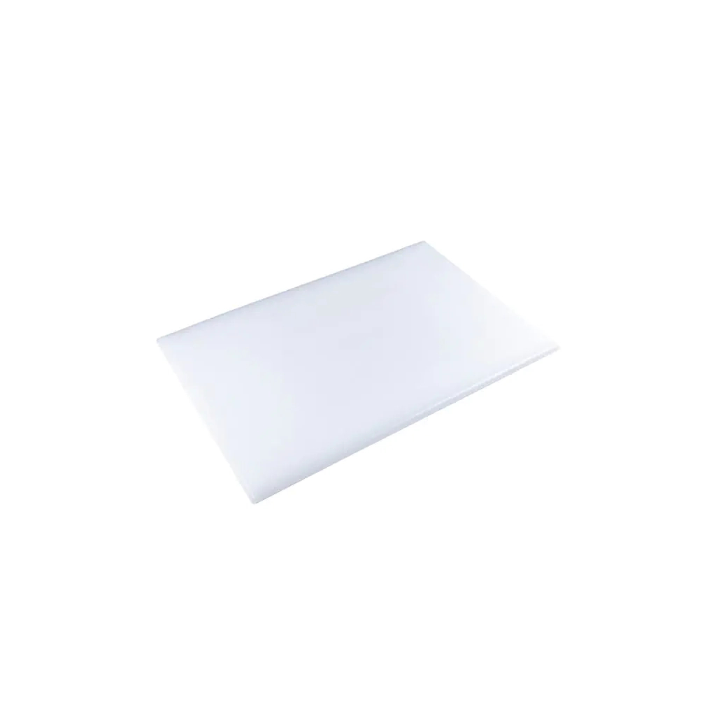 Дошка для нарізання FoREST Project line 600 х 400 х 20 мм біла (480462) - зображення 1