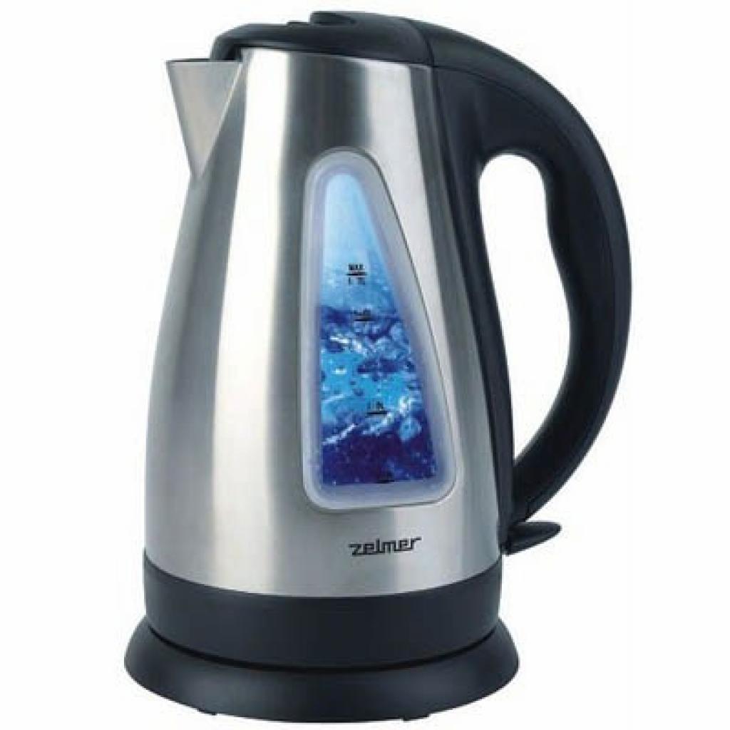 Електрочайник Zelmer 17Z018 - зображення 1
