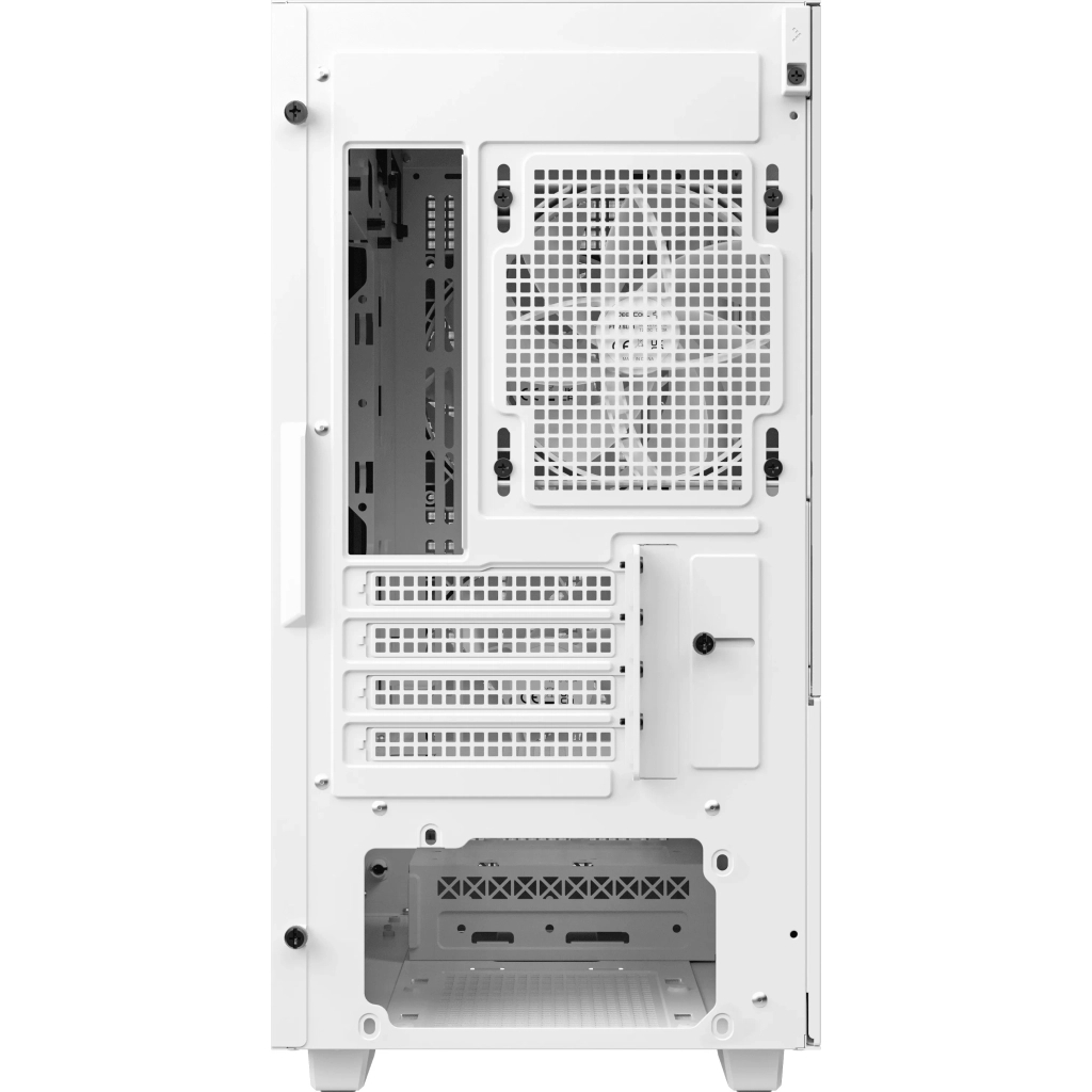 Корпус Deepcool CH360 Digital White (R-CH360-WHAPE3D-G-1) - зображення 4