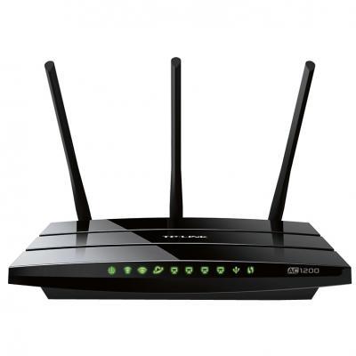 Маршрутизатор TP-Link Archer C1200 - зображення 2