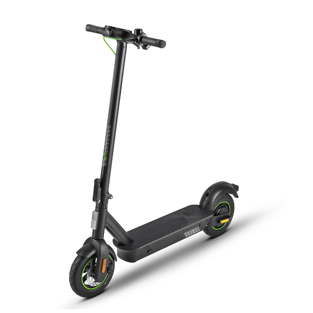 Електросамокат Acer Scooter 5 Advance Black (AES025) (GP.ESC11.015) - зображення 3