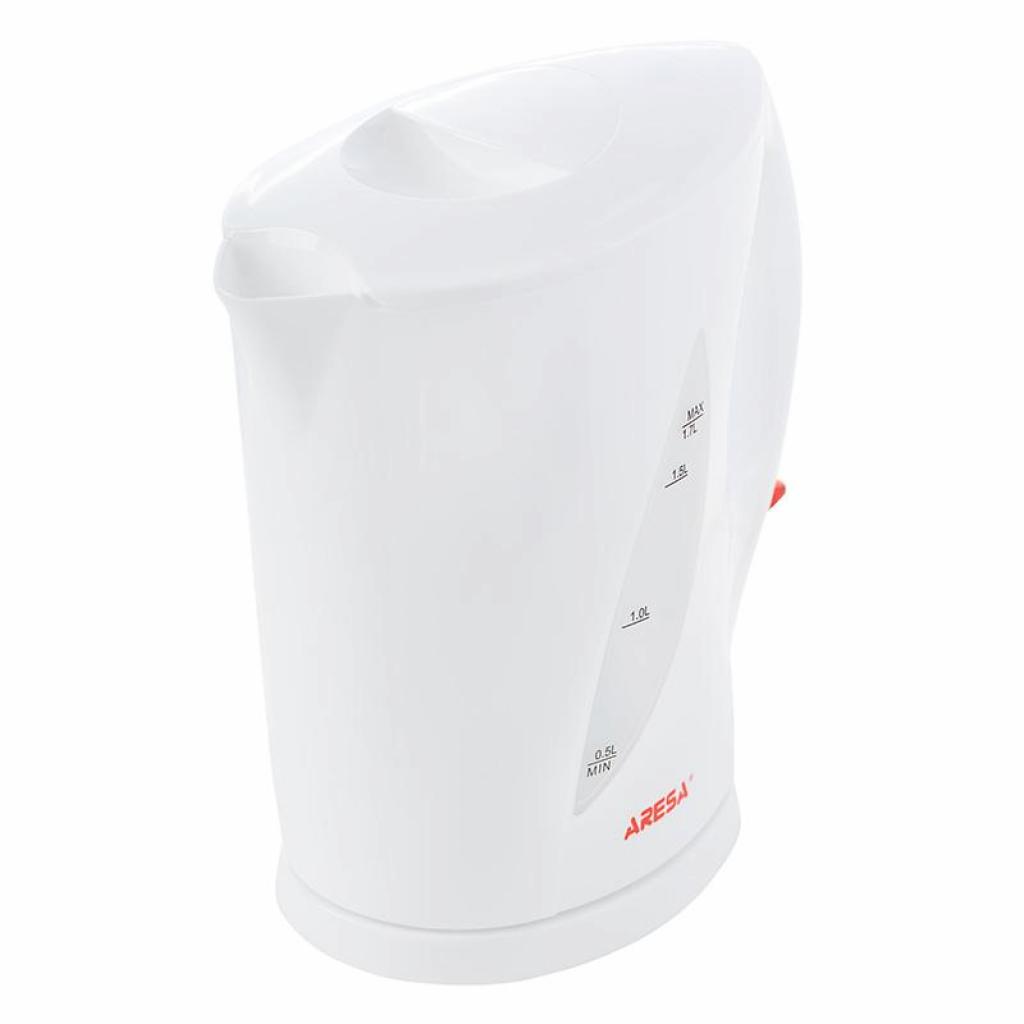 Електрочайник Aresa AR-3428 - зображення 2