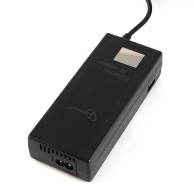 Блок живлення до ноутбуку Gembird NPA-AC2 - зображення 1