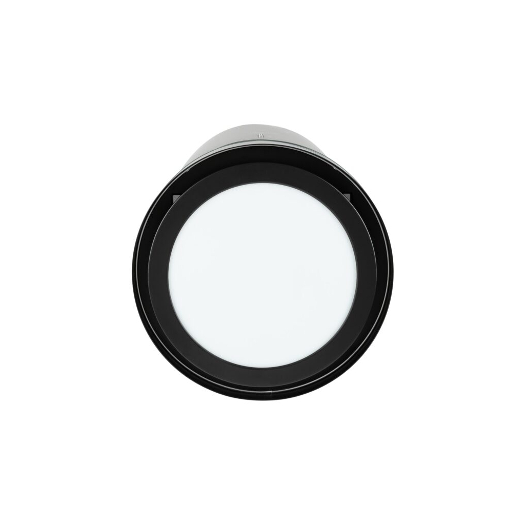 Витяжка кухонна Interline TUBE S BL A/60/T - зображення 6