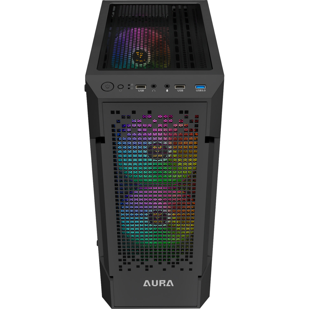 Корпус Gamdias AURA GC7 (4712960139756) - зображення 8
