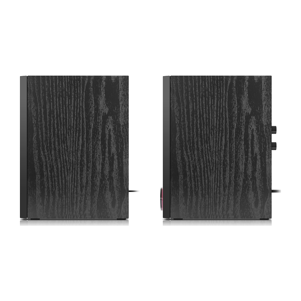 Акустична система REAL-EL S-420 Black (EL121200011) - зображення 6