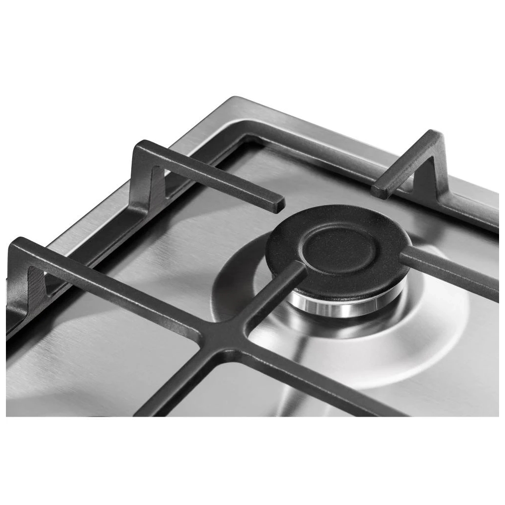 Варочна поверхня GRANADO GGH 61-104 inox (GGH2611047) - зображення 4