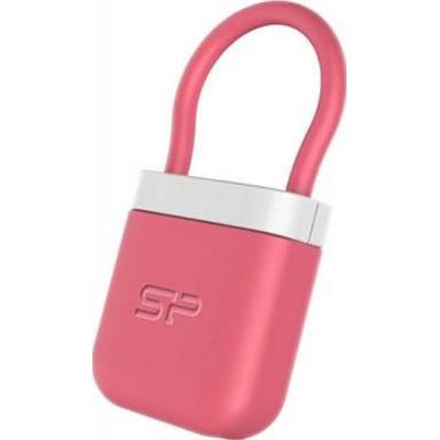USB флеш накопичувач Silicon Power 16GB UNIQUE 510 USB 2.0 (SP016GBUF2510V1P) - зображення 2
