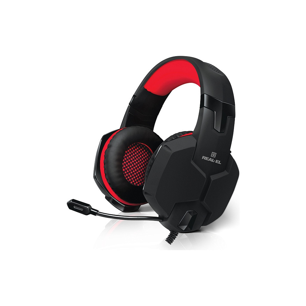Навушники REAL-EL GDX-7790 (EL124100054) - зображення 1