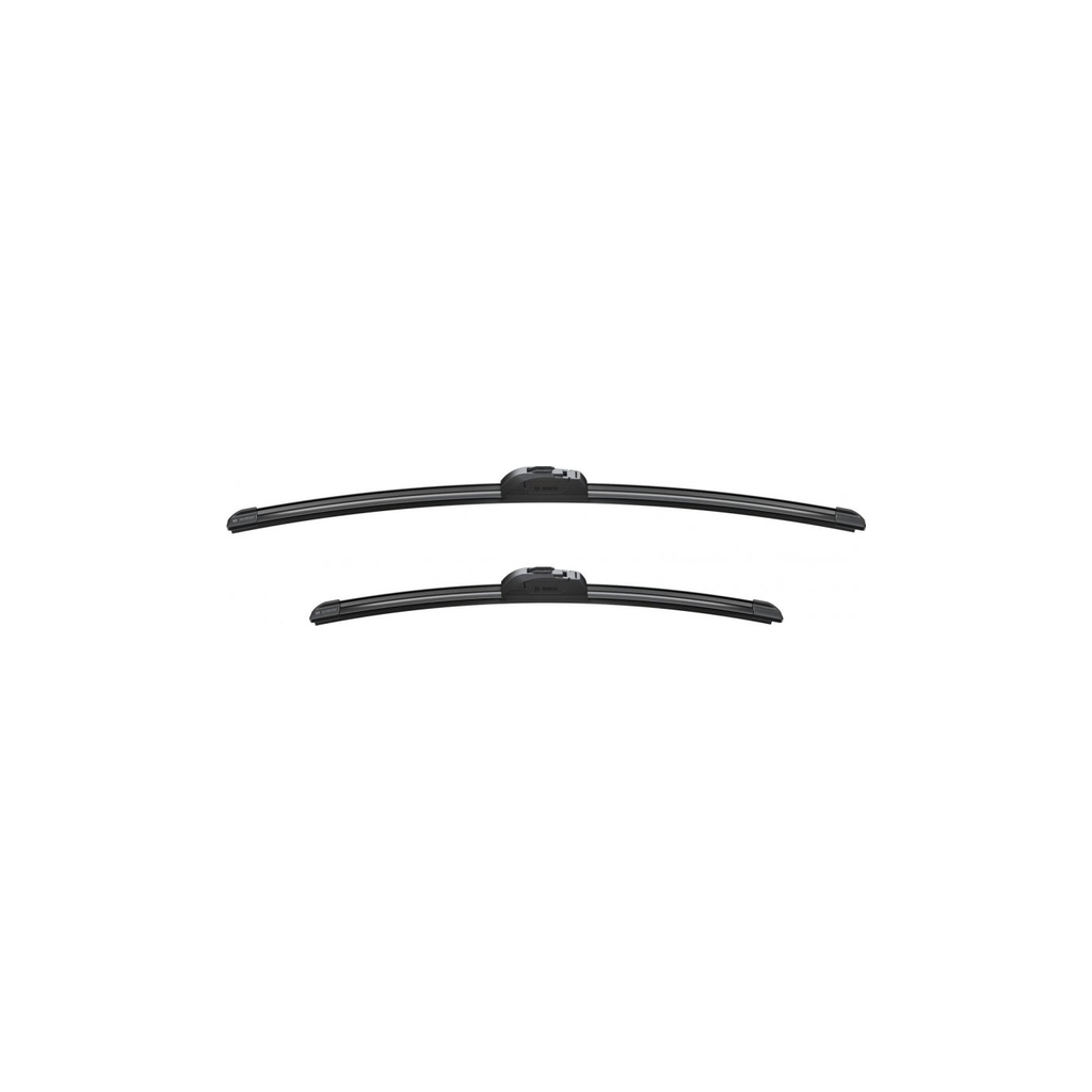 Щітка склоочисника Bosch 3 397 118 907 - зображення 1