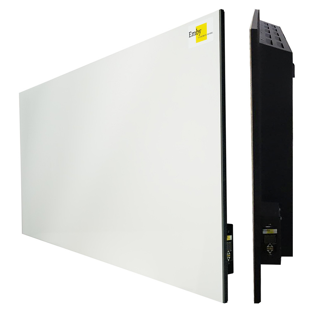 Обігрівач Emby СНK-T1000 (C1000W20) - зображення 1