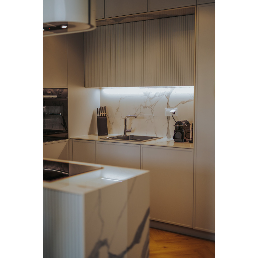 Мийка кухонна Deante Magnetic (ZRM S103) - зображення 3