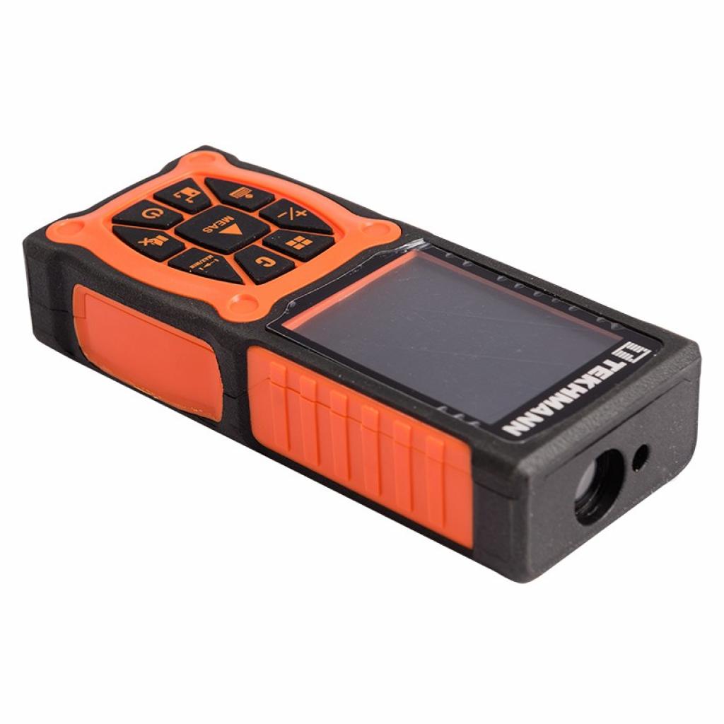 Далекомір Tekhmann TDM-60 (845273) - зображення 4