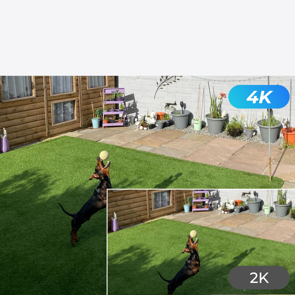 Камера відеоспостереження Reolink P334 (2.8) - зображення 10