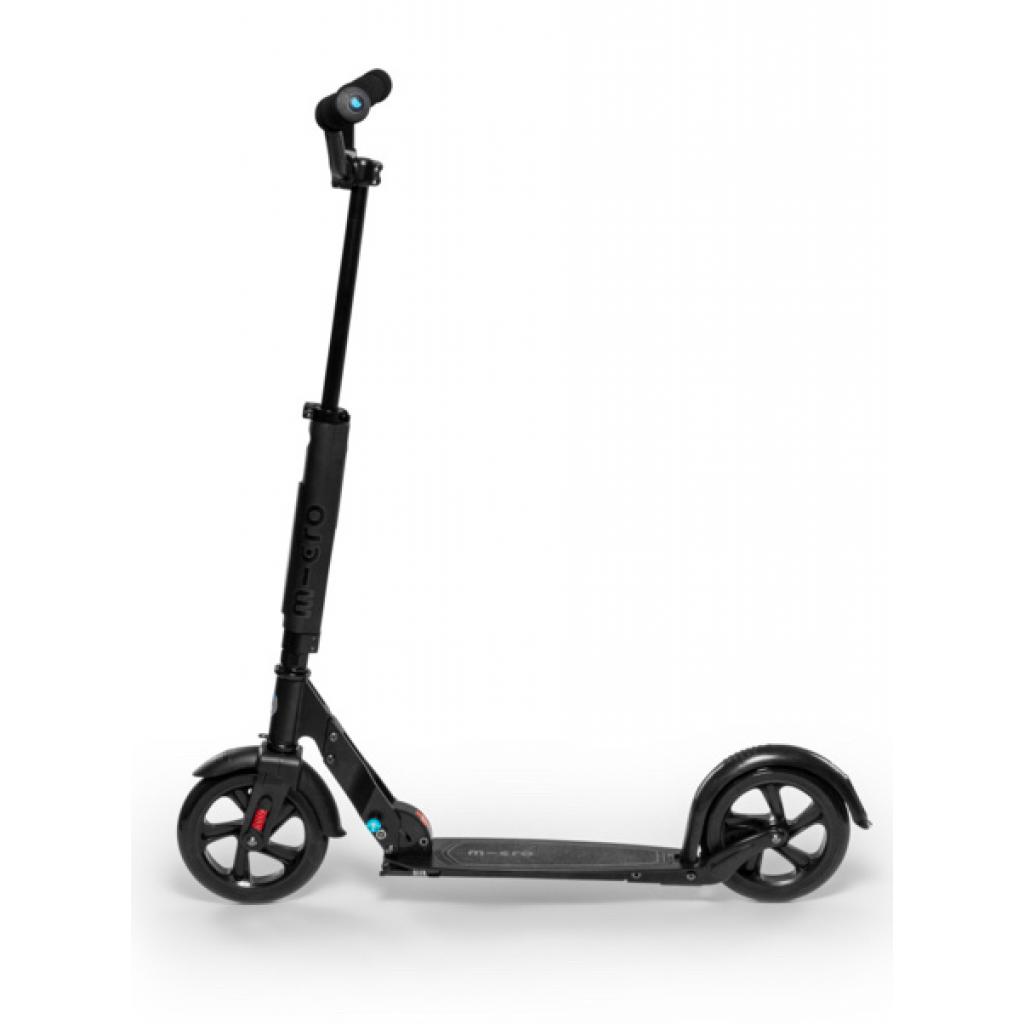 Самокат Micro Urban black (SA0188) - зображення 4