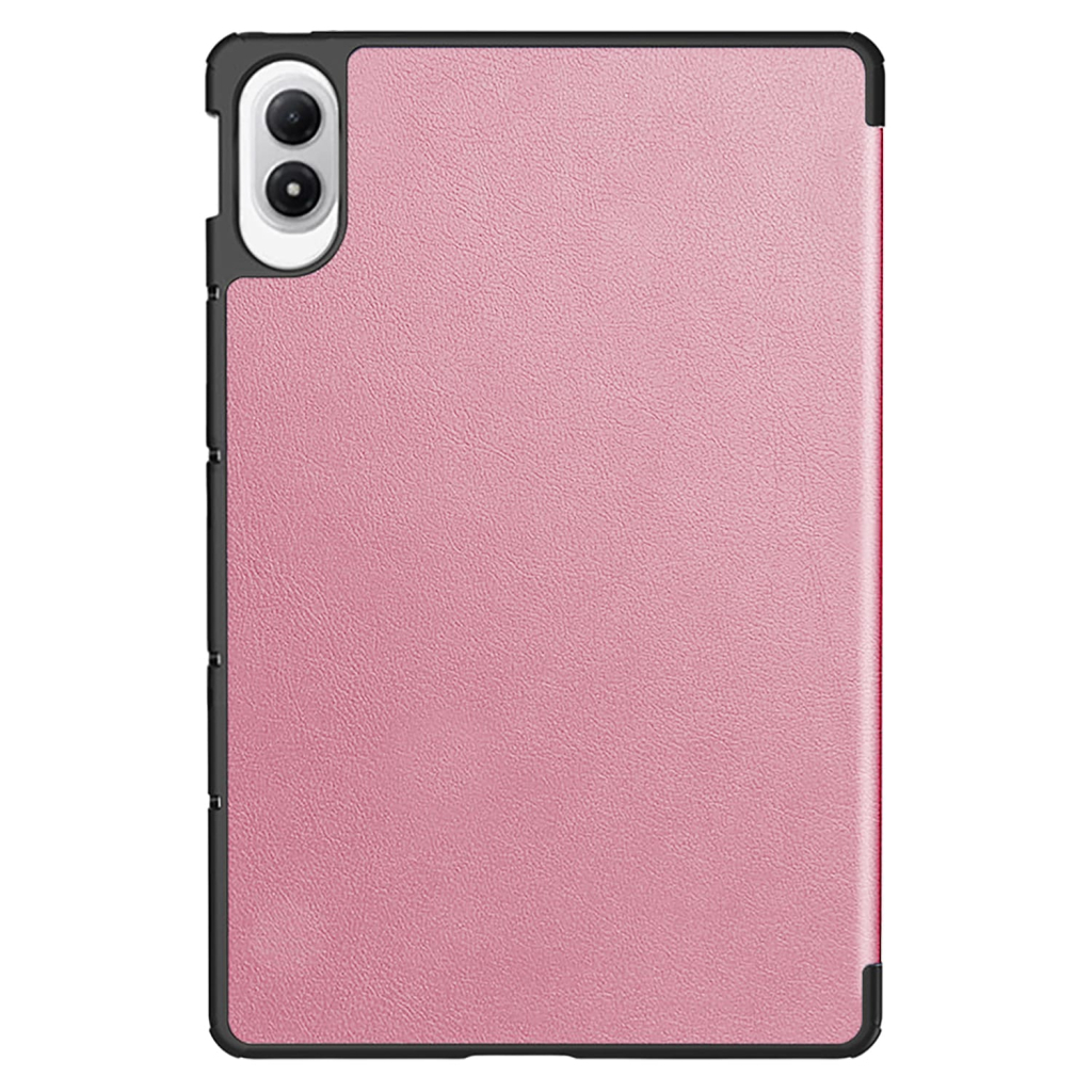 Чохол до планшета Armorstandart Smart Case Xiaomi Redmi Pad 2 Pro Pink (ARM89200) - зображення 2