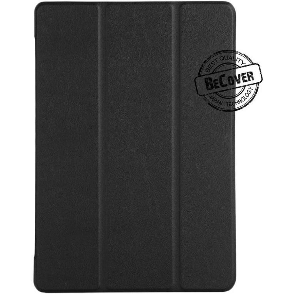 Чохол до планшета BeCover Smart Case HUAWEI Mediapad T3 10 Black (701504) - зображення 1