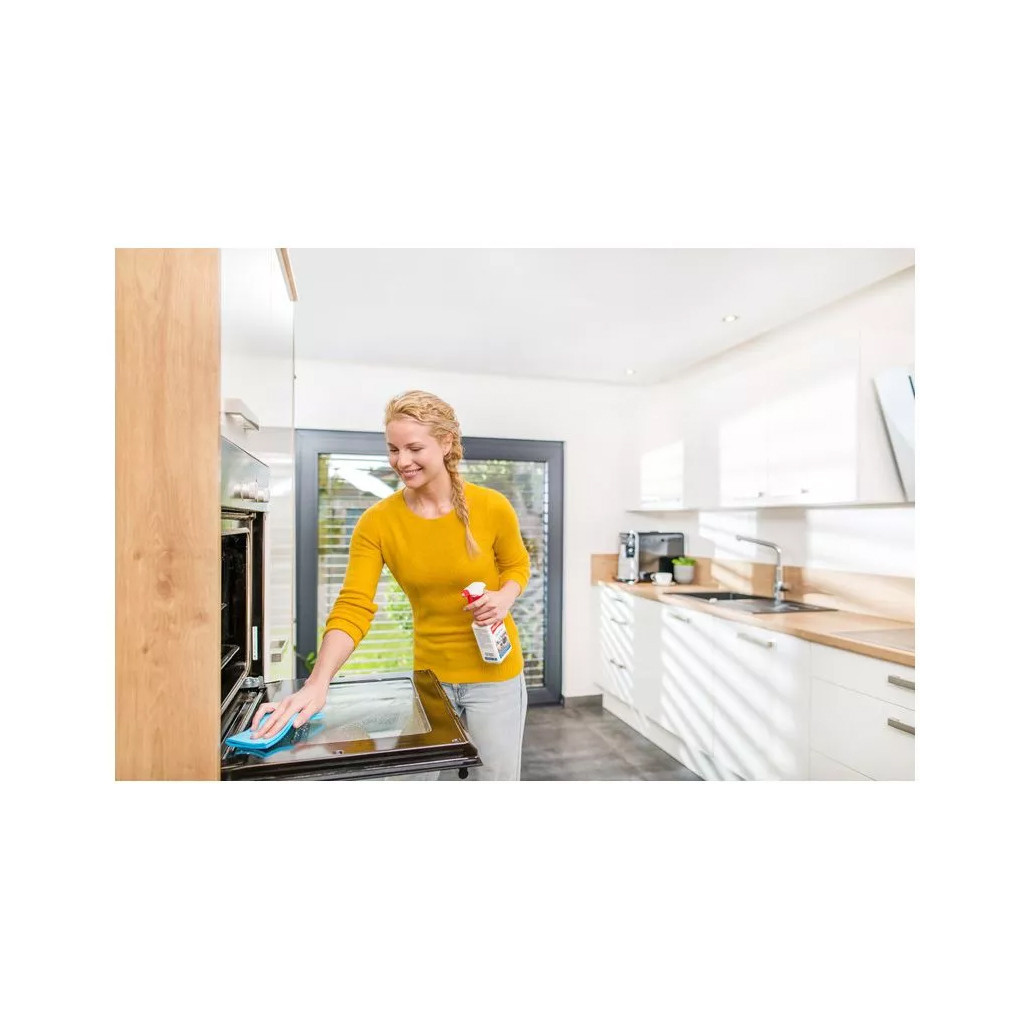 Засіб для чищення духовок Mellerud 500 мл (4004666002404) - зображення 3