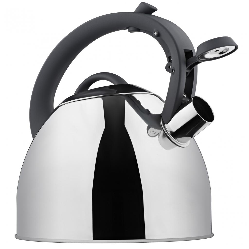 Чайник Ardesto Gemini Cremona 2.5 л (AR1947KS) - зображення 2