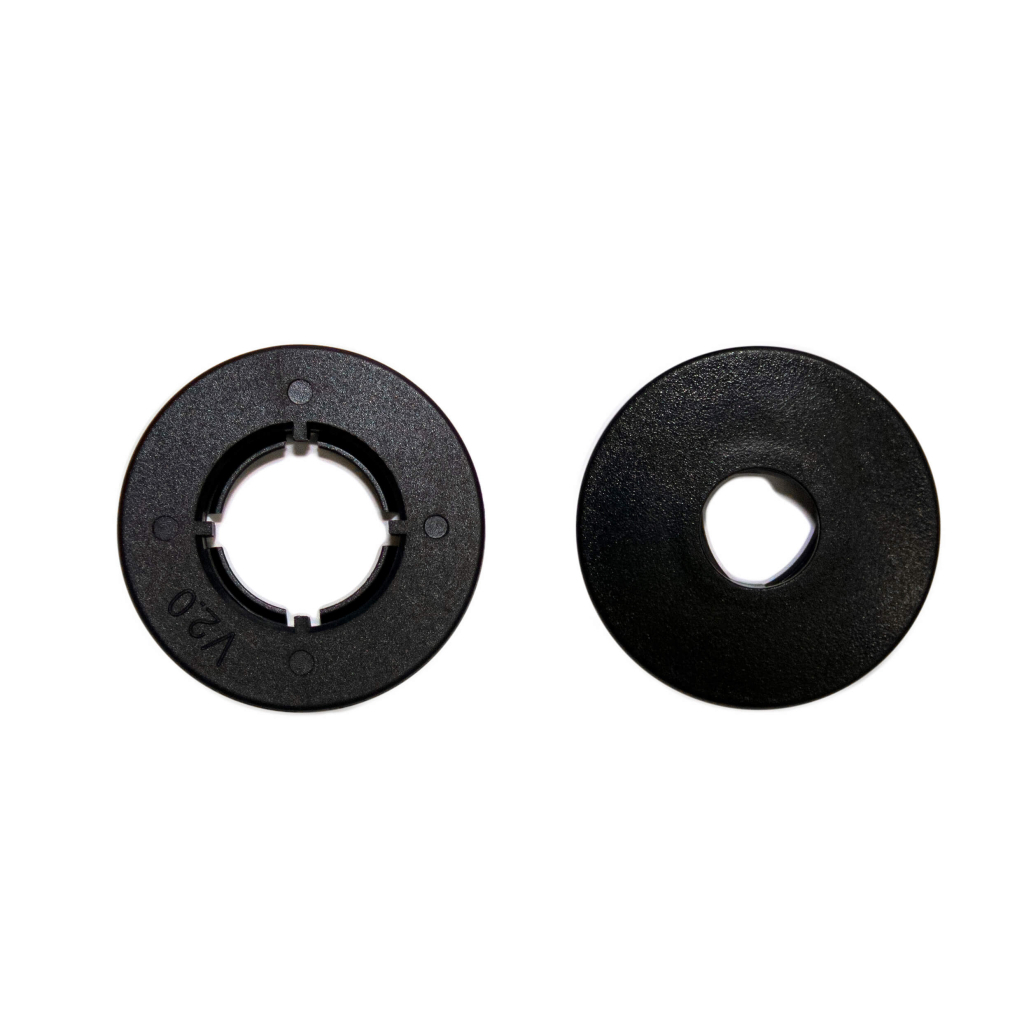 Килимок в салон EVAtech передні Opel Corsa (D) 5-doors 2006-2014 4 (OL32351A2OU4RBB) - зображення 2