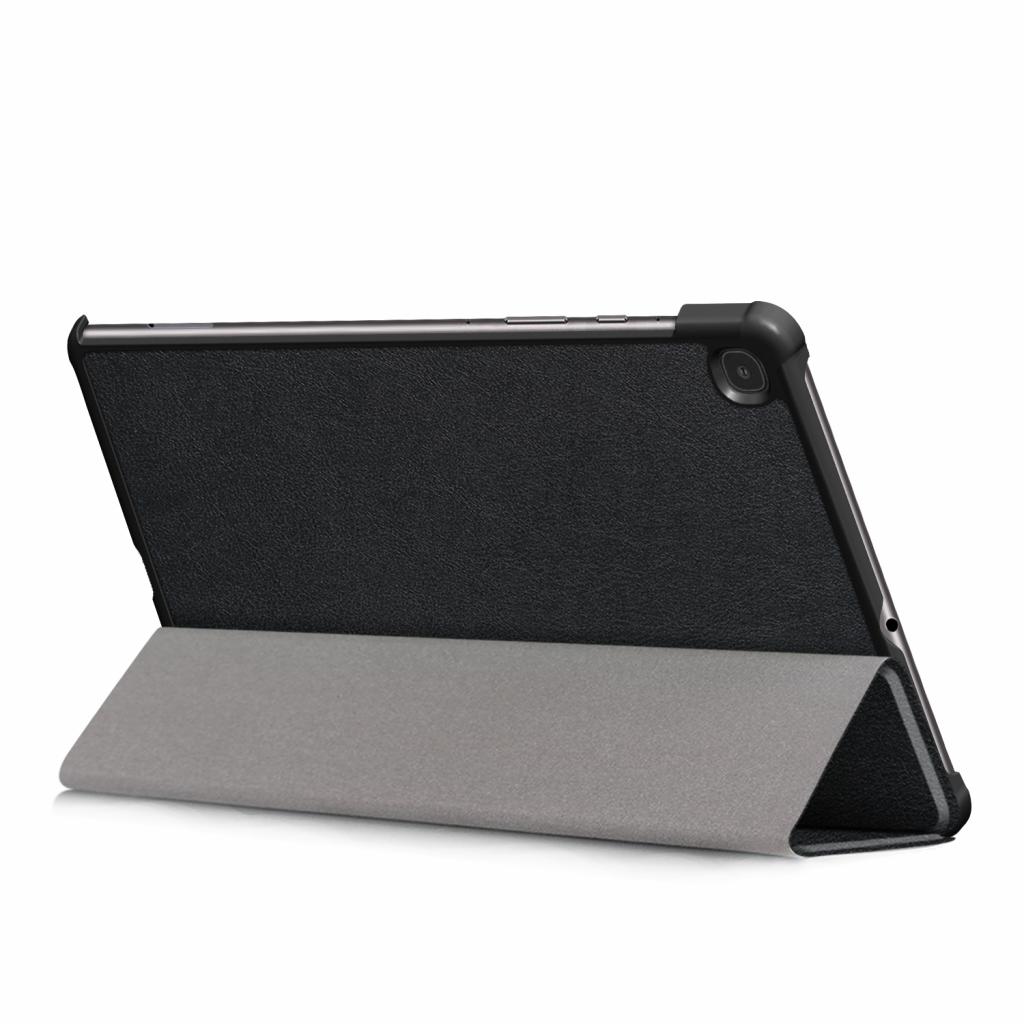 Чохол до планшета BeCover Smart Case Samsung Galaxy Tab S6 Lite 10.4 P610/P613/P615/P6 (704850) - зображення 4