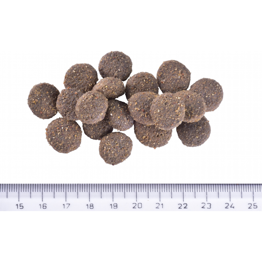 Сухий корм для собак Brit Care Dog Hypoallergenic Dog Show Champion з лососем і оселедцем 3 кг (8595602559114) - зображення 3