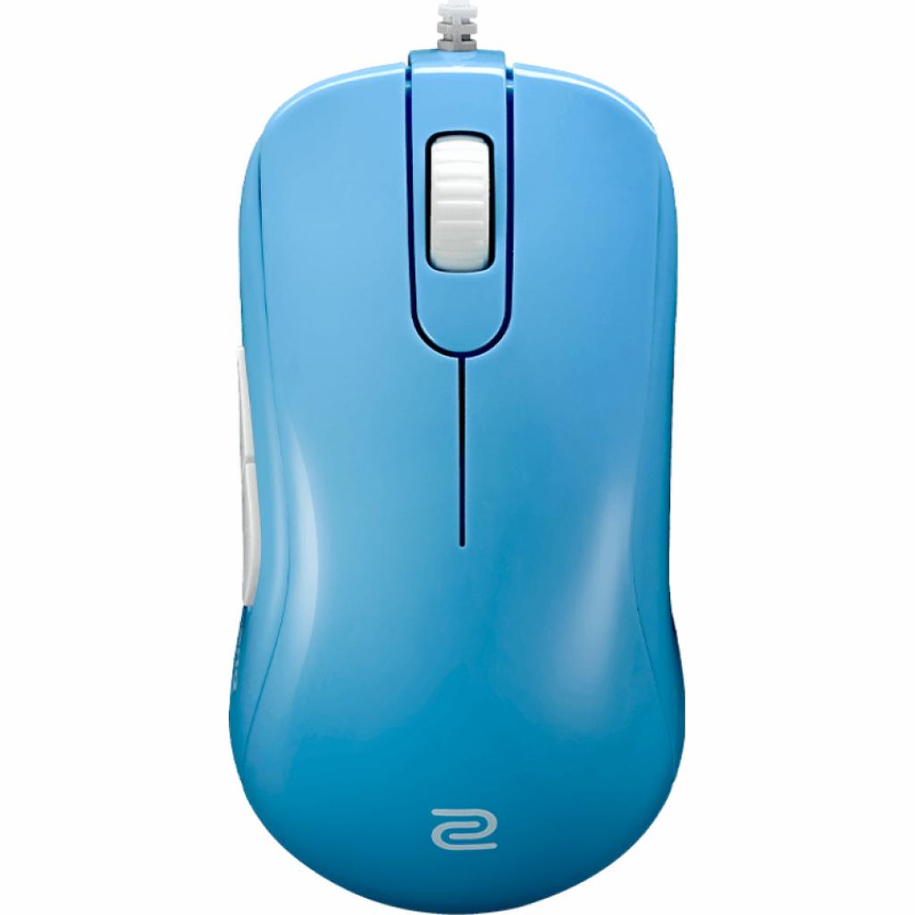 Мишка Zowie S2 Divina Blue-White (9H.N1LBB.A61) - зображення 2
