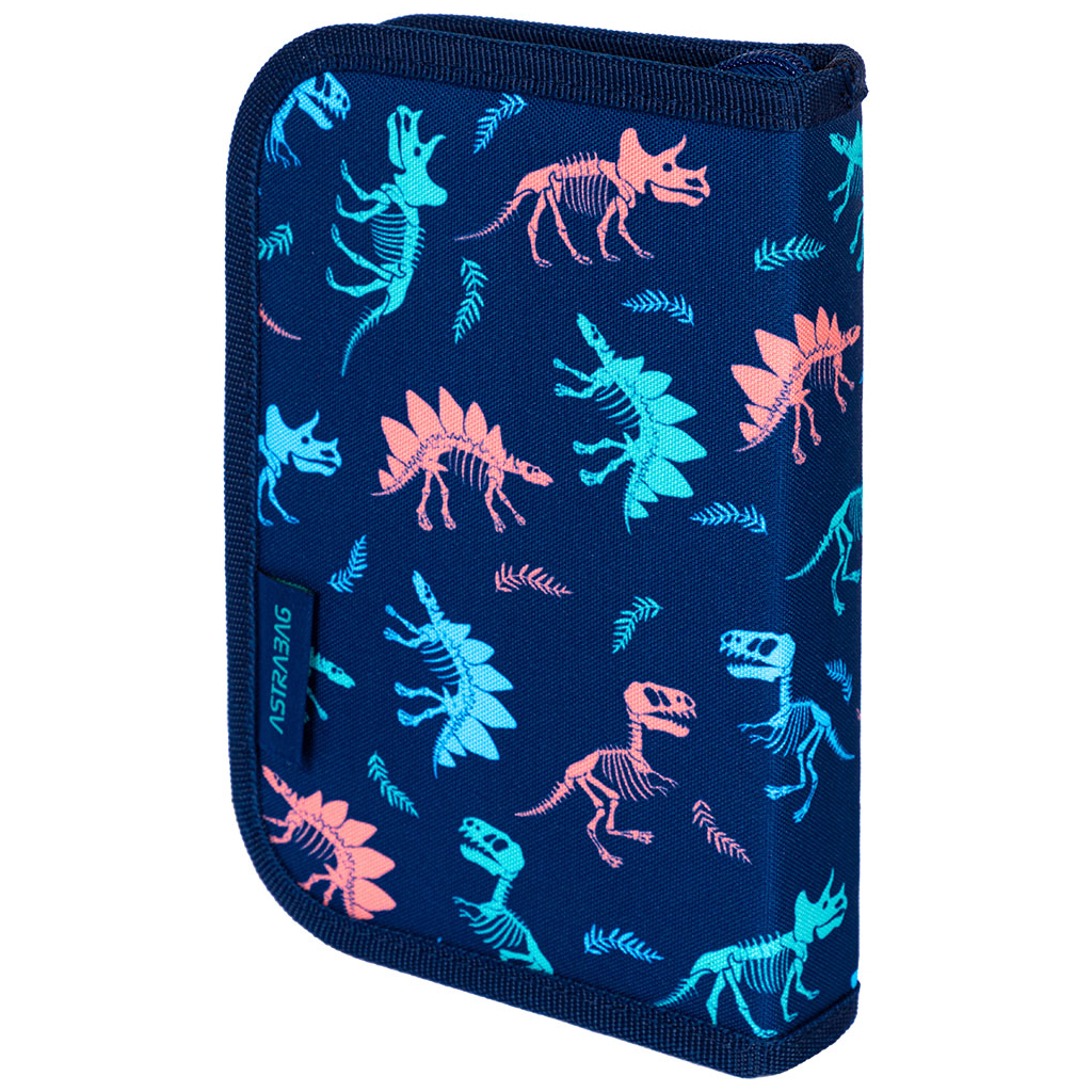 Пенал Astrabag AC1 DINOSAUR (503024058) - зображення 3