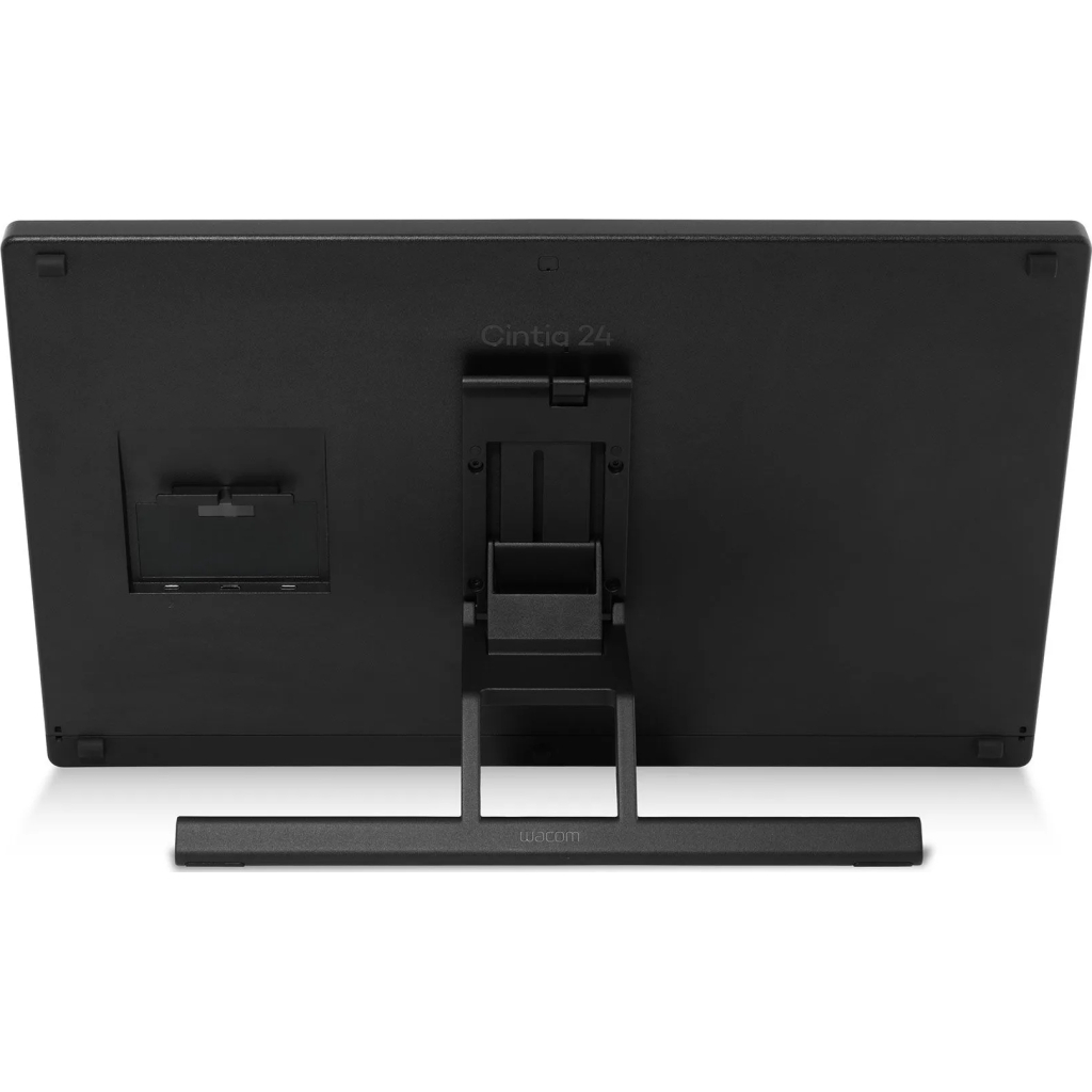 Графічний планшет Wacom Cintiq 24 touch (2025) (DTH246K0B) - зображення 4