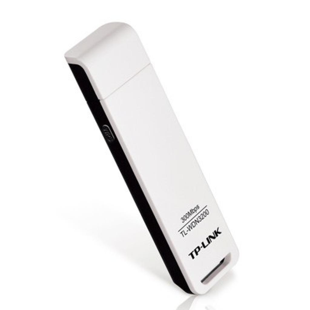 Мережева карта Wi-Fi TP-Link TL-WDN3200 - зображення 1