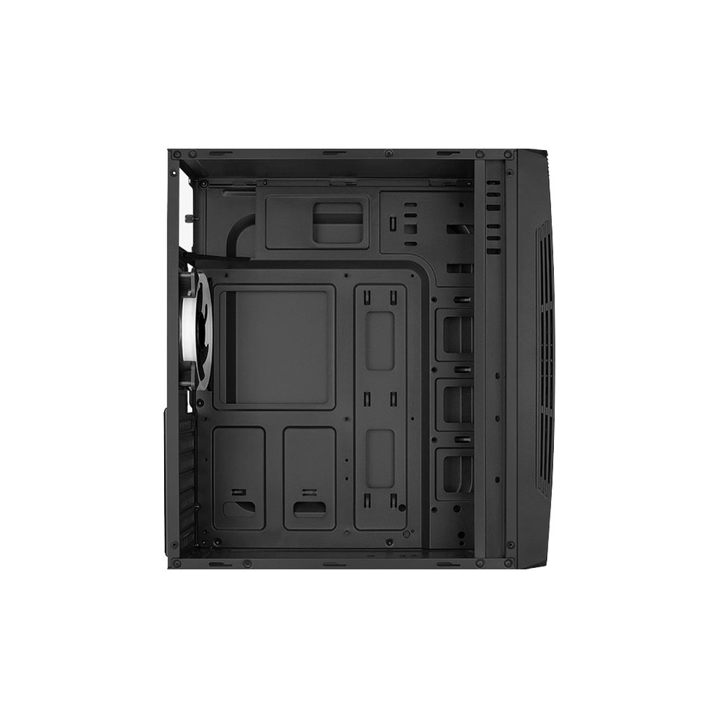 Корпус AeroCool Talon-G-BK-v1 Black (ACCM-PV43013.11) - зображення 6